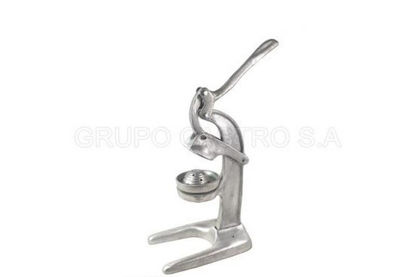 Foto de Extractor de jugos mediano fundido #2