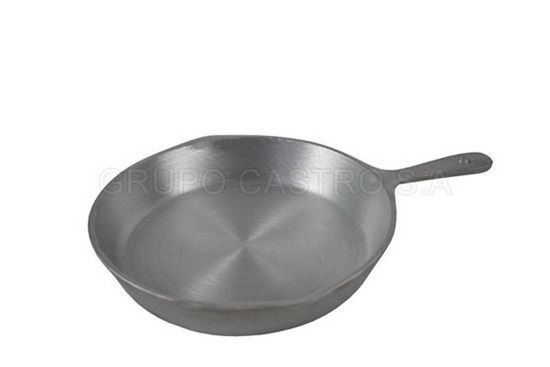 Foto de Sarten 3 Fundido    21 cms