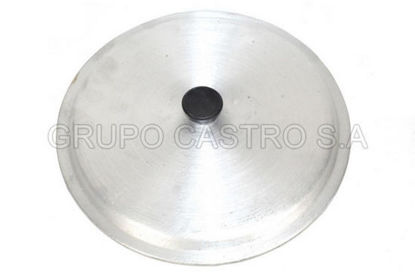Foto de TAPA FUNDIDO ARROCERA #3