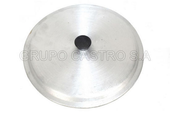 Foto de TAPA FUNDIDO ARROCERA #3