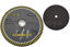 Foto de Disco metal corte grueso 9"rp05408 raptor 230x3x22.2mm