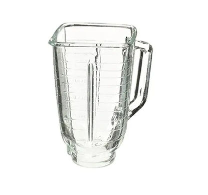 Foto de Frasco Vidrio p/licuadora 5 tazas 1250ml oster DL-4655VV (18)