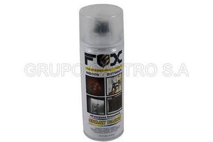 Foto de SPRAY 7FC TRANSPARENTE P7FC190 