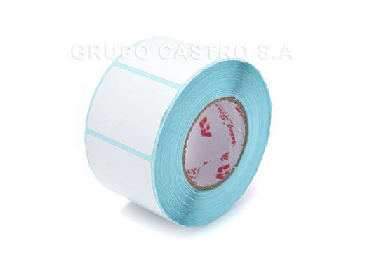 Foto de ETIQUETAS ADHESIVAS 40X30/800PCS PARA XP-420B N232601 (200)