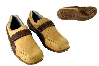 Foto de Zapato Mocasín Arena 37