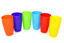 Foto de Vaso dec uva plastico 0402 7.5x13.5cms 12 onz spartaplast (480)