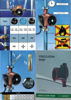 Foto de Bomba Presurizada O192893 LRS 20/12-180g 110V-120v/60hz 1/3 HP (4)