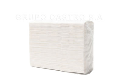 Foto de Toalla Mano desechables 02M28919 200 uds 21x23cms (20)