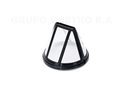 Foto de Filtro Coffe Maker 10X12 cms REKI O4R3253 (1000)