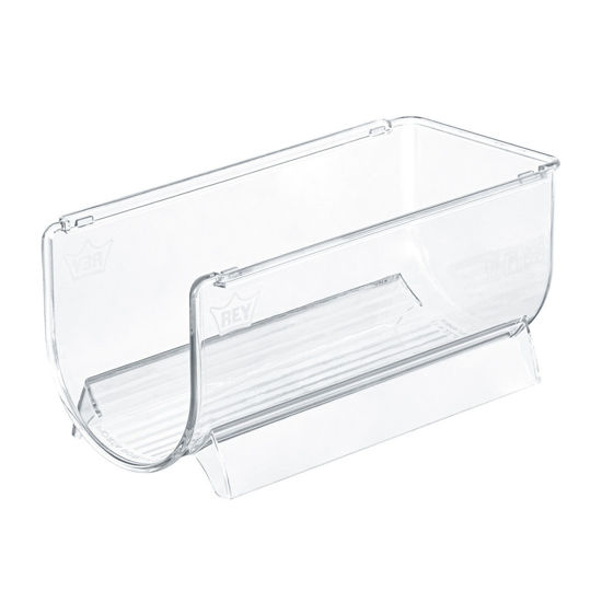 Foto de Portabotella Smart Box Policarbonato OGX091800 23.5alt,10.5fond,11anc cms Reyplast