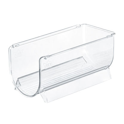 Foto de Portabotella Smart Policarbonato OGX091800 23.5alt,10.5fond,11anc cms Reyplast 