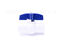 Foto de Llave paso PVC 1/2  Mango Azul O1102895 (210)