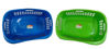 Foto de Canasta lavandería ergonomica p/ropa 1441 princeware