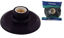 Foto de Plafon Tramontina Porcelana Negro 57499/199 14.3x5cms (20)