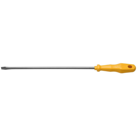 Foto de Destornillador Plano 1/4x10" 6x250mm 41500/034 Tramontina (12)