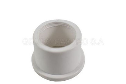 Foto de Reduccion PVC-1"X1/2" 12mm GET42-08 (500)