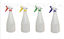 Foto de Botella atomizador 1000 ML blanca GET56-91 (120)