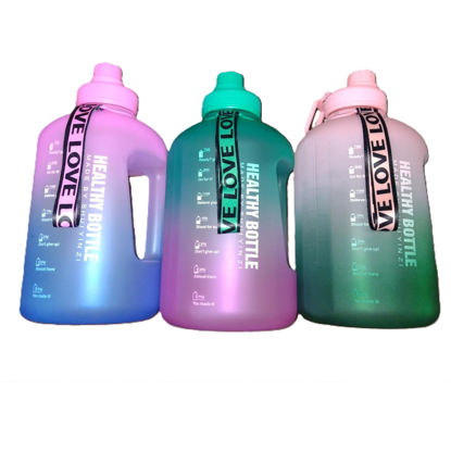 Foto de BOTELLA AGUA 1900ML 2281 (40) SPORTS CUP