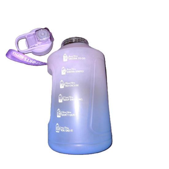 Foto de BOTELLA AGUA 2000ML XT-101(48)