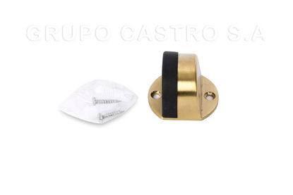 Foto de TOPE REDONDO PUERTA 4.3X5 CMS  0892893 (200)