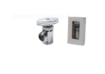 Foto de Llave control 1/2"x1/2" NB92898 (250)