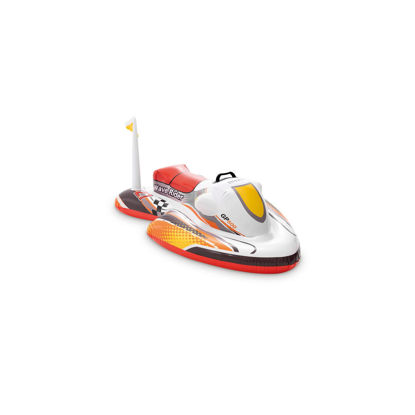 Foto de Inflable Moto Acuatica 57520NP O9B28914 INTEX 1.17mtrs x77 cms (6)