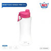 Foto de Bebetodo Kenzo Pro 1.1 ltrs Rey 74V046600  28.alt,7.6 anc cms (48)