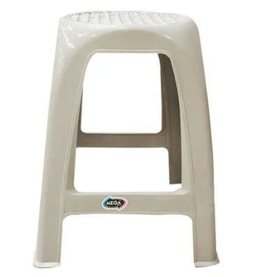 Foto de Banco Milan G00 Beige AA11039R Megaplast 45alt,29diam cms
