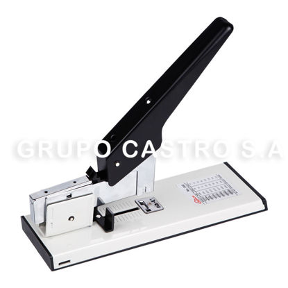 Foto de Grapadora Industrial 23/6-23/24 O953215 100 pcs 26x9 cms (12)