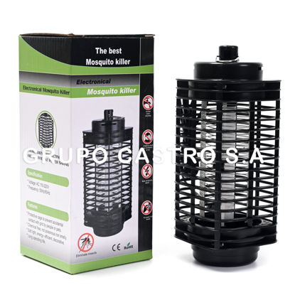 Foto de Lampara Mata Mosquitos O9628924 110V 23x9 cms (48)