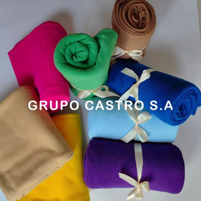 Foto de Colcha Individual OAA2897 127x152 cms colores (102)