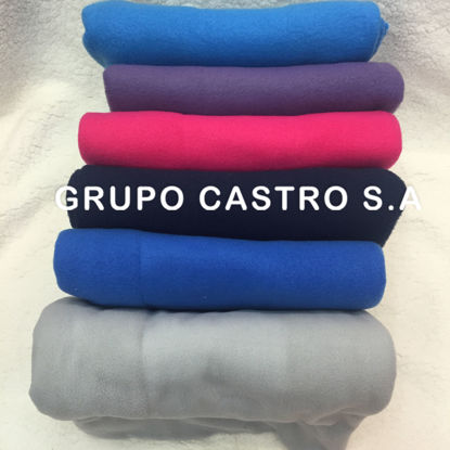 Foto de Colcha Matrimonial OAA2898 150x200 cms Colores (102)