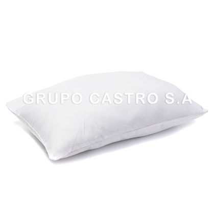 Foto de Almohada Magica 70x50 cms 900 Grms OAA2899 Algodon (50)
