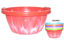 Foto de Tina Super Tk #4 IN111P Tulipan  34x16.5 cms Plastikito (72)