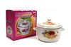 Foto de Olla Loza Decorada 28 cms - 5 ltrs N3C2607 RUIBEITU (12)