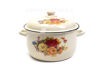 Foto de Olla Loza Decorada 28 cms - 5 ltrs N3C2607 RUIBEITU (12)