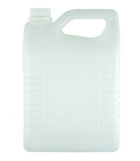Foto de Envase 1 galon 120 gramos Rectang Transparente c/t plug GT1001826/25 Plastimax (30)