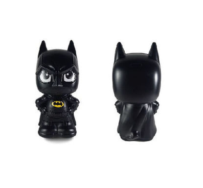 Foto de Alcancia Batman Mediano APG-1127 Alcaplast 13ancx24 alt cms (72)