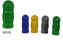 Foto de Alcancia Virgencita SP249P 25 alt cms Plastikito (72)