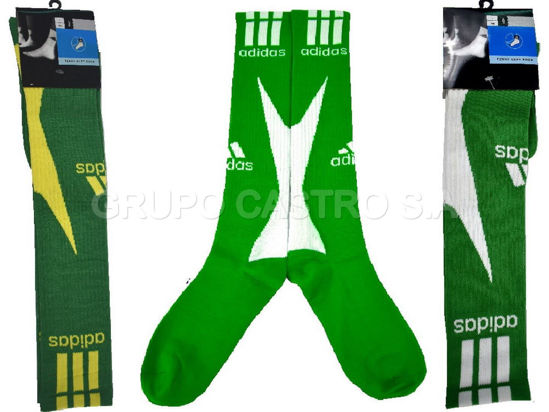 Foto de Medias  Futboll colores
