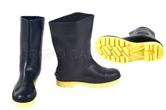 Foto de Bota Baja Ditta Forte