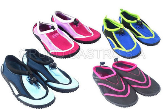 Foto de ZAPATO ACUATICO DAMA 37-38