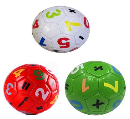 Foto de Balon futboll #2 cosida GET03-11 (200)