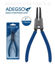 Foto de Alicate Punta Seguros 7" AD-10015 ADEGSO (6) (60)