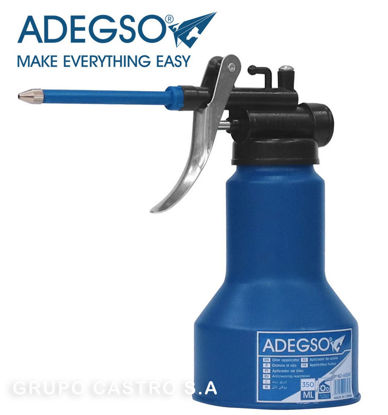 Foto de Pistola Aceitera 350 ml AD-60048 ADEGSO (10)