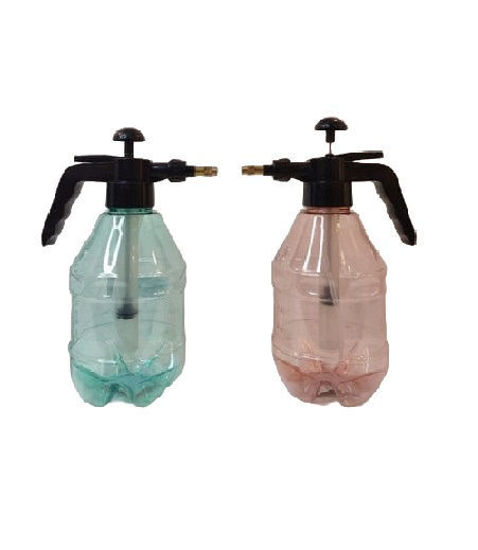 Foto de BOMBA ROCEADORA 1 LTRS JH-0939 TRANSPARENTE (30)