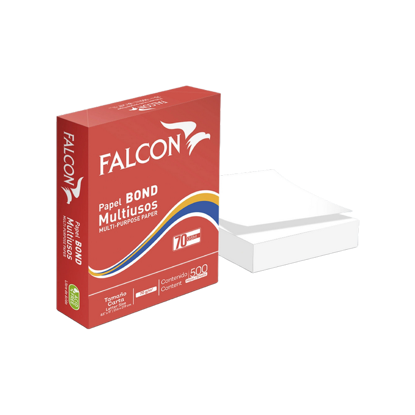 Foto de RESMA / COPY CARTA 500 HOJAS FALCON