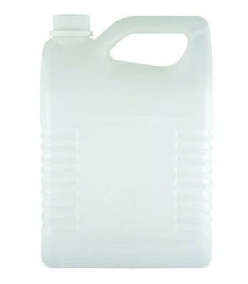 Foto de Envase 1 galon 140 gramos rectangular transparente tapa/plug GT1001810 Plastimax (30)