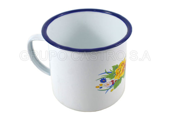 Foto de JARRO LOZA DECORADO