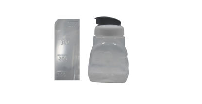 Foto de Botella Pachon Refresquero 500ml SP118P 15alt,9 anc cms Plastikito (72)